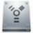 1 Drive Firewire Icon